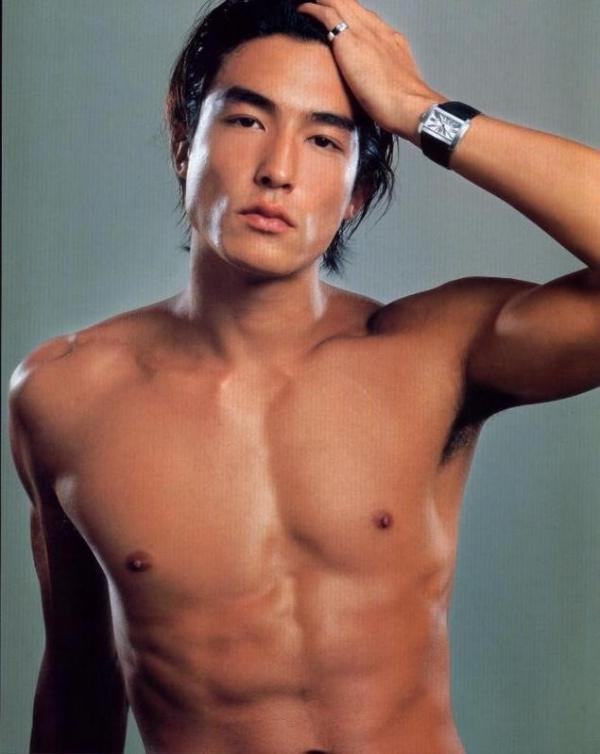 คนรักหนุ่มหล่อ Daniel Henney