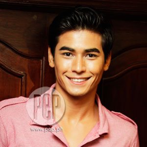 คนรักหนุ่มหล่อ 006 - Fabio Ide