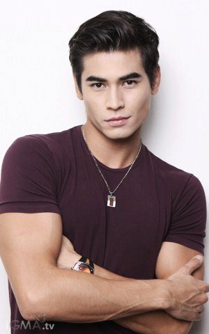 คนรักหนุ่มหล่อ 006 - Fabio Ide