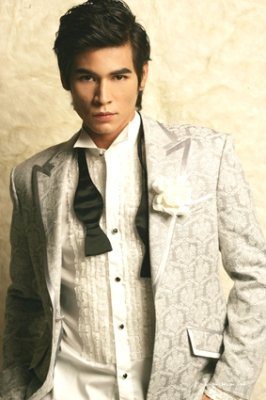คนรักหนุ่มหล่อ 006 - Fabio Ide