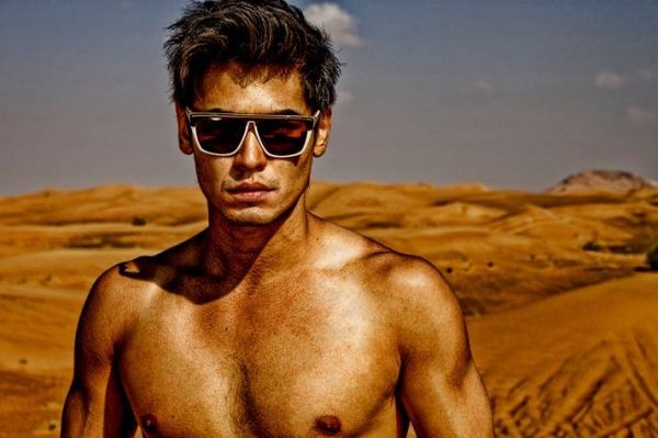 คนรักหนุ่มหล่อ 006 - Fabio Ide