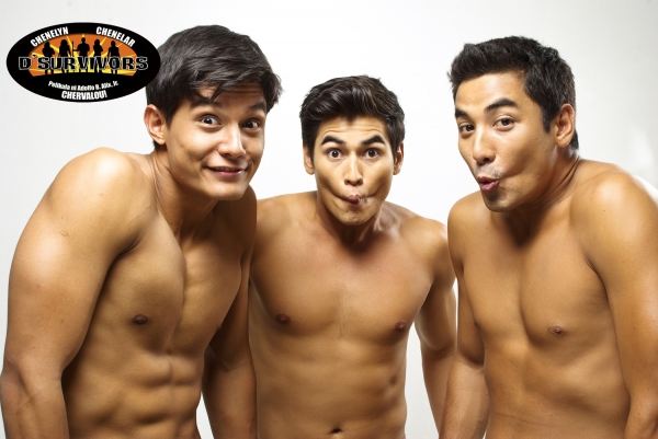 คนรักหนุ่มหล่อ 006 - Fabio Ide