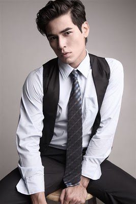 คนรักหนุ่มหล่อ 006 - Fabio Ide