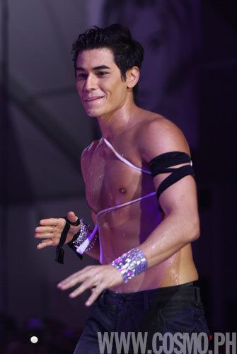 คนรักหนุ่มหล่อ 006 - Fabio Ide