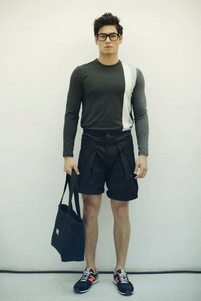 คนรักหนุ่มหล่อ 006 - Fabio Ide