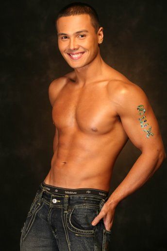 คนรักหนุ่มหล่อ 010 - Polo Ravales