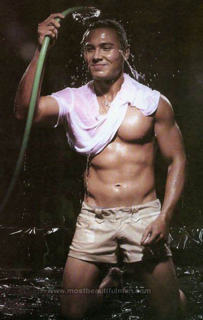 คนรักหนุ่มหล่อ 010 - Polo Ravales