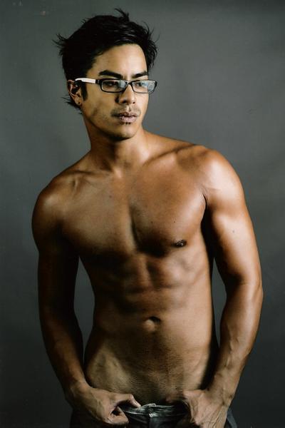 คนรักหนุ่มหล่อ 011 - Alvin Alfonso