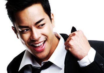 คนรักหนุ่มหล่อ 011 - Alvin Alfonso