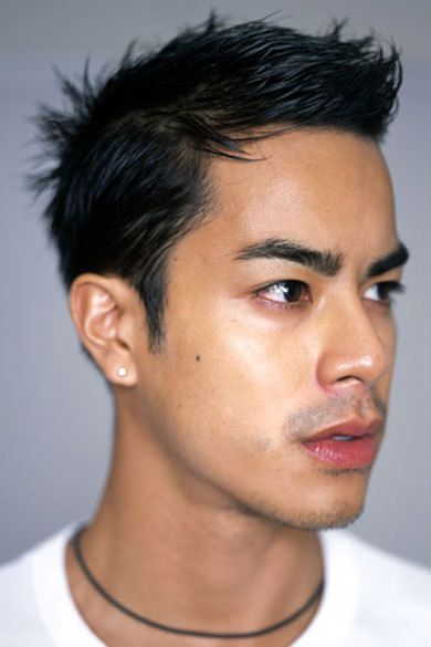 คนรักหนุ่มหล่อ 011 - Alvin Alfonso
