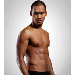คนรักหนุ่มหล่อ 014 - John Lopez
