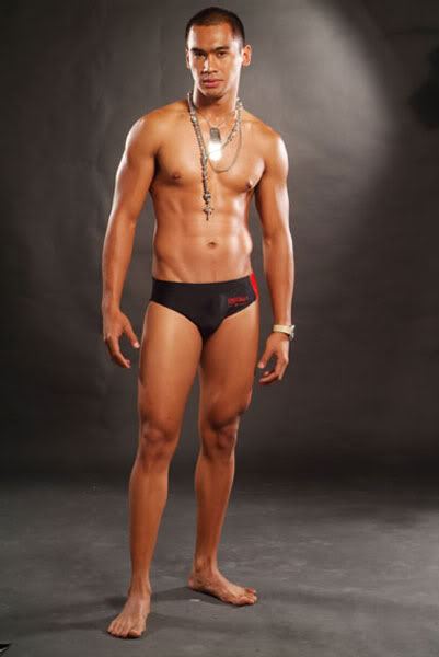 คนรักหนุ่มหล่อ 014 - John Lopez