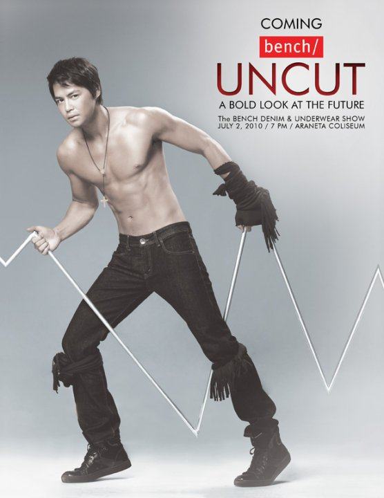 คนรักหนุ่มหล่อ 017 - Zanjoe Marudo
