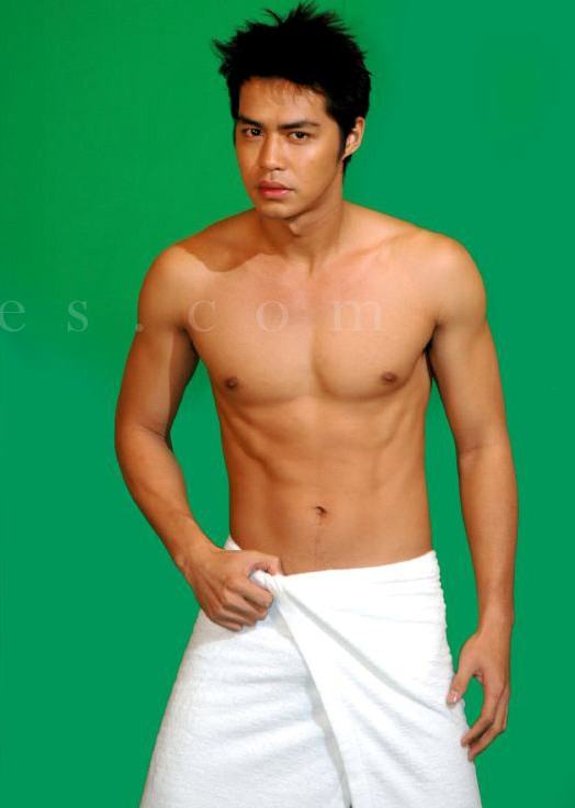 คนรักหนุ่มหล่อ 017 - Zanjoe Marudo