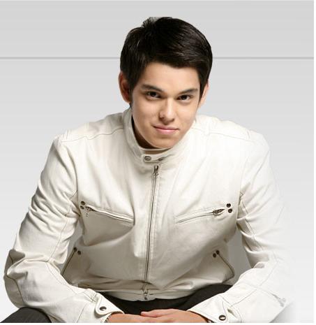 คนรักหนุ่มหล่อ 018 - Richard Gutierrez