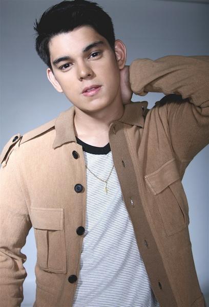 คนรักหนุ่มหล่อ 018 - Richard Gutierrez