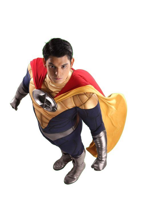 คนรักหนุ่มหล่อ 018 - Richard Gutierrez
