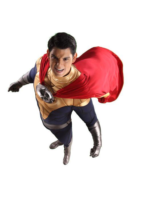 คนรักหนุ่มหล่อ 018 - Richard Gutierrez