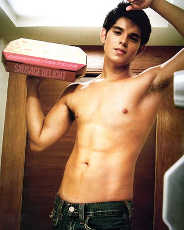 คนรักหนุ่มหล่อ 018 - Richard Gutierrez