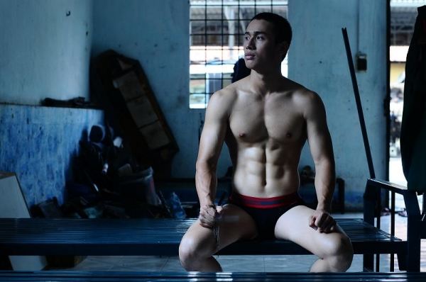 เบื่อไม่ลงกับนายคนนี้ L&ecirc; Minh Hiếu