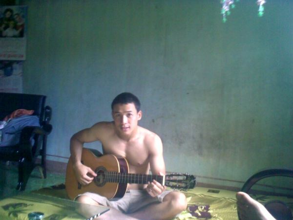 เบื่อไม่ลงกับนายคนนี้ L&ecirc; Minh Hiếu