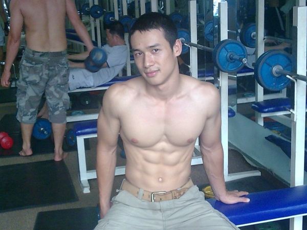 เบื่อไม่ลงกับนายคนนี้ L&ecirc; Minh Hiếu