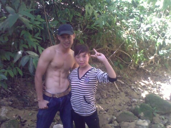 เบื่อไม่ลงกับนายคนนี้ L&ecirc; Minh Hiếu