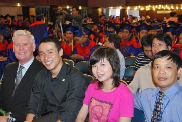 เบื่อไม่ลงกับนายคนนี้ L&ecirc; Minh Hiếu