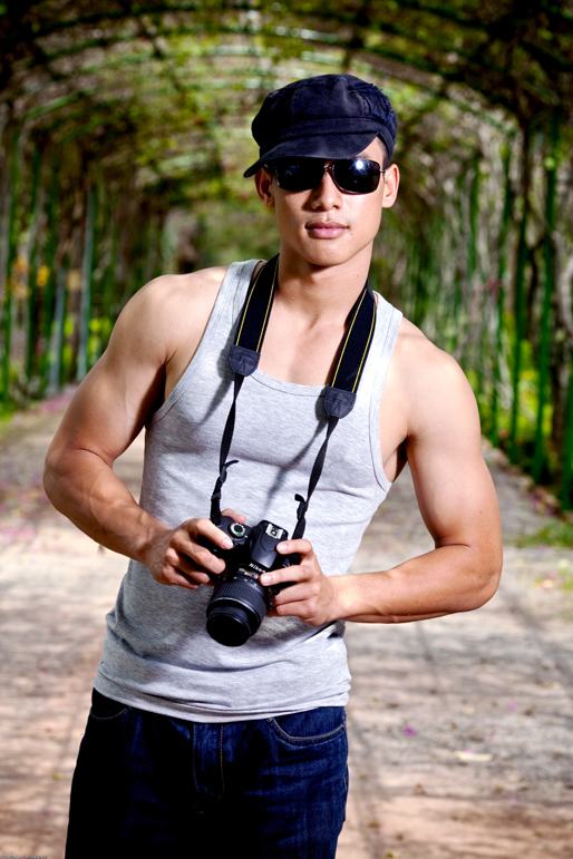 เบื่อไม่ลงกับนายคนนี้ L&ecirc; Minh Hiếu