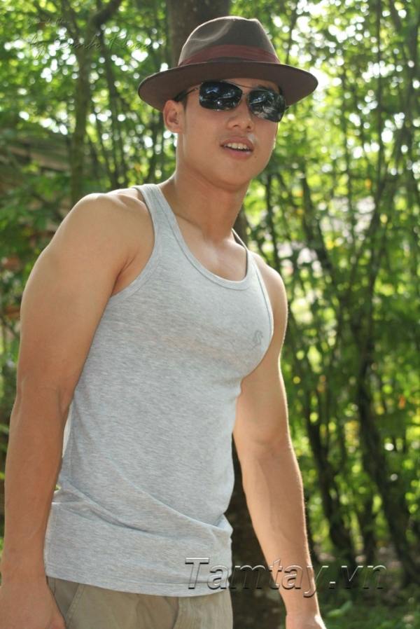 เบื่อไม่ลงกับนายคนนี้ L&ecirc; Minh Hiếu