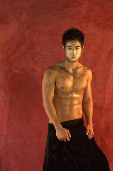 คนรักหนุ่มหล่อ 022 - Choi Ho Jin