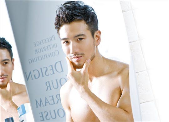 คนรักหนุ่มหล่อ 022 - Choi Ho Jin