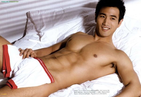 คนรักหนุ่มหล่อ 022 - Choi Ho Jin