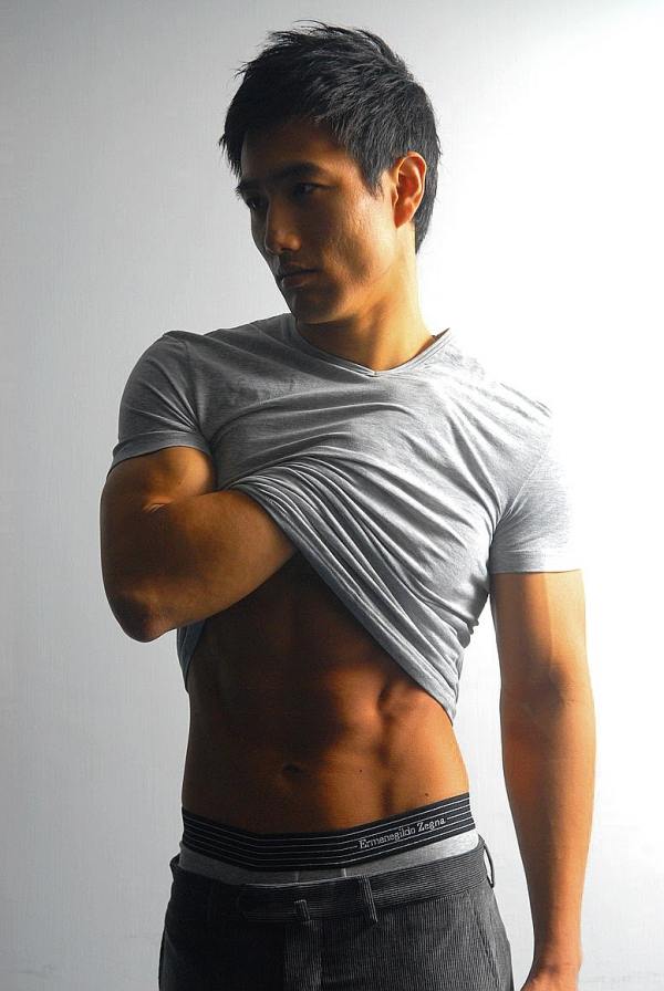 คนรักหนุ่มหล่อ 022 - Choi Ho Jin