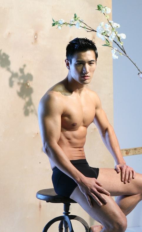 คนรักหนุ่มหล่อ 022 - Choi Ho Jin