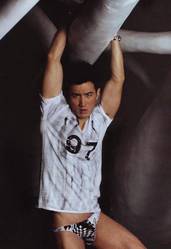 คนรักหนุ่มหล่อ 022 - Choi Ho Jin