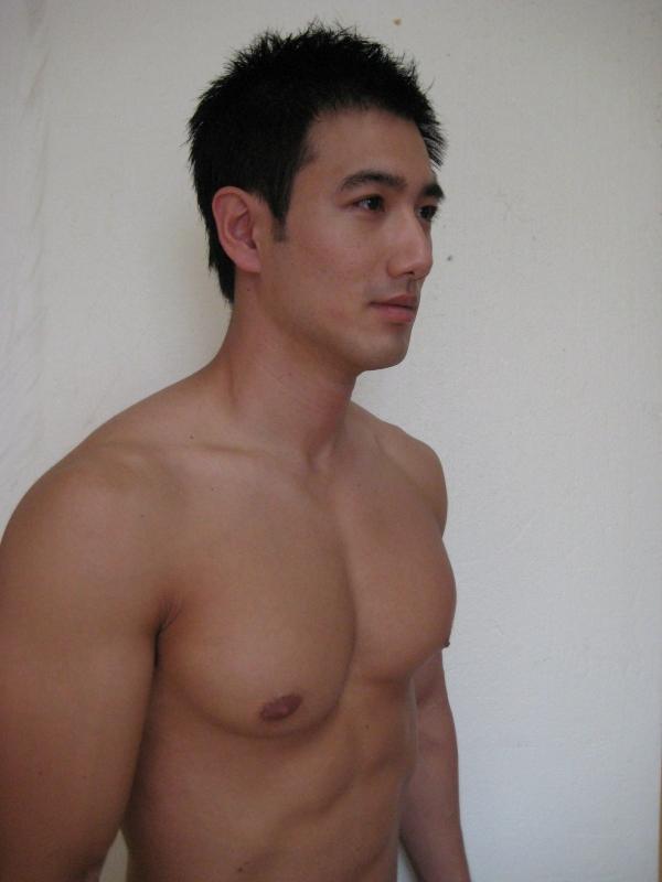 คนรักหนุ่มหล่อ 022 - Choi Ho Jin