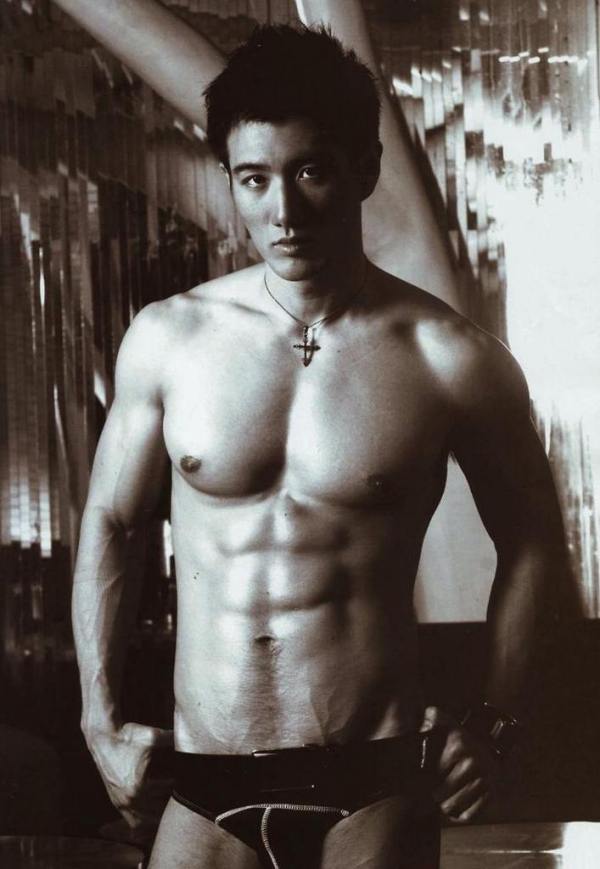 คนรักหนุ่มหล่อ 022 - Choi Ho Jin