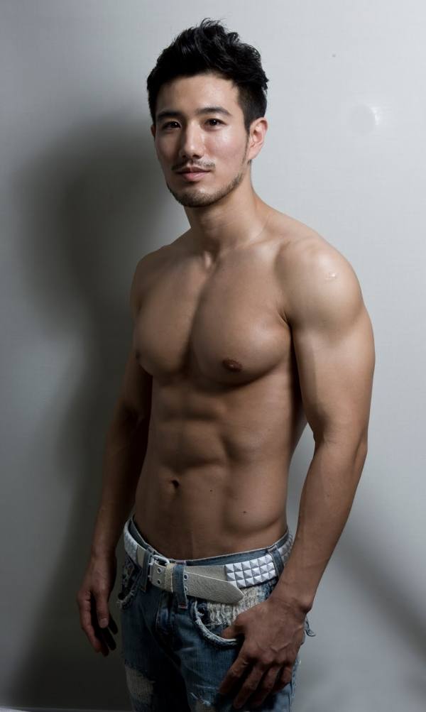 คนรักหนุ่มหล่อ 022 - Choi Ho Jin