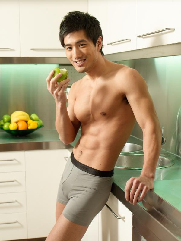 คนรักหนุ่มหล่อ 022 - Choi Ho Jin