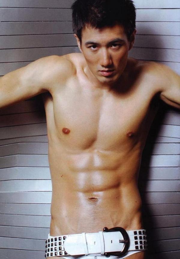 คนรักหนุ่มหล่อ 022 - Choi Ho Jin