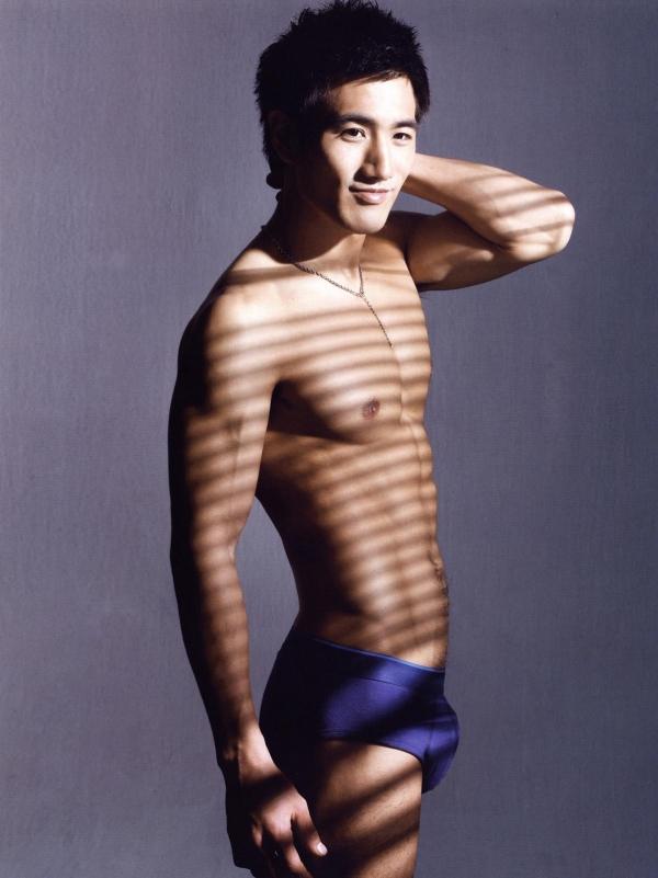 คนรักหนุ่มหล่อ 022 - Choi Ho Jin
