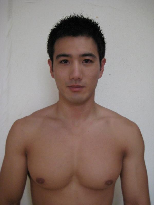 คนรักหนุ่มหล่อ 022 - Choi Ho Jin