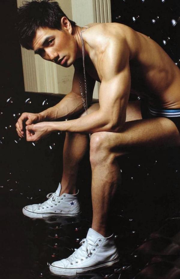 คนรักหนุ่มหล่อ 022 - Choi Ho Jin