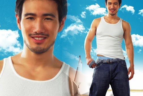 คนรักหนุ่มหล่อ 022 - Choi Ho Jin