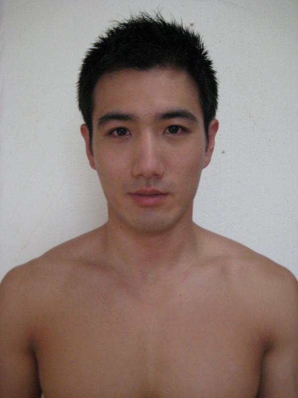 คนรักหนุ่มหล่อ 022 - Choi Ho Jin