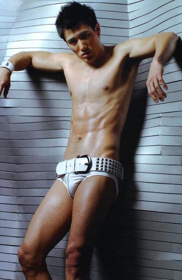 คนรักหนุ่มหล่อ 022 - Choi Ho Jin