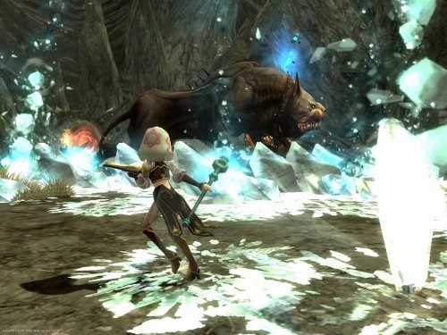 Dragon Nest แฉฉากต่อฉากแบบเจาะลึก พาตะลุยรังหมานรก Cerberus Nest Hell Mode