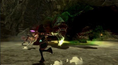 Dragon Nest แฉฉากต่อฉากแบบเจาะลึก พาตะลุยรังหมานรก Cerberus Nest Hell Mode