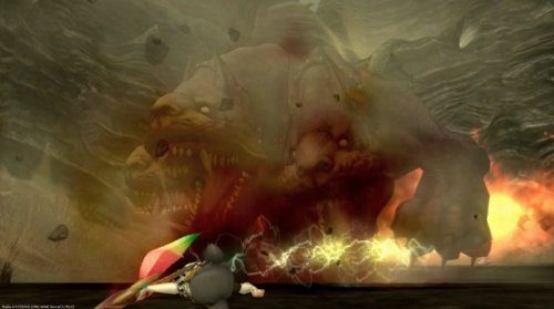 Dragon Nest แฉฉากต่อฉากแบบเจาะลึก พาตะลุยรังหมานรก Cerberus Nest Hell Mode